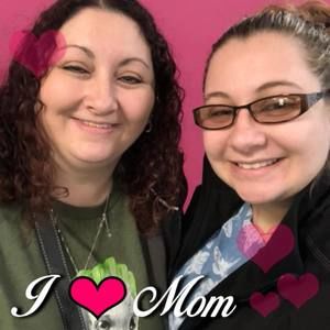 Meet your Posher, Hannahlynn